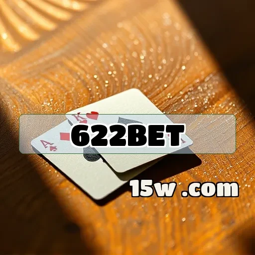 622bet plataforma App