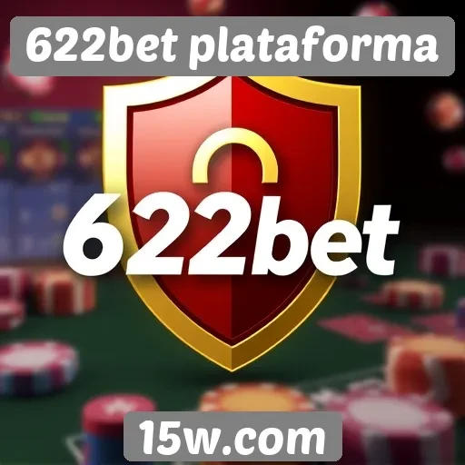 Análise da segurança na 622bet plataforma de jogos