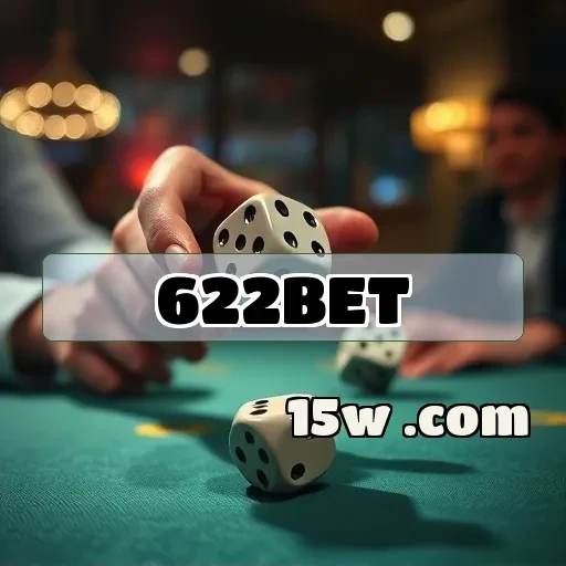 622bet plataforma VIP